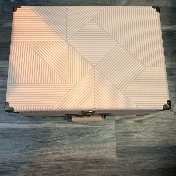 Crosley suitcase record player with mp3 conversion - Picture 4 of 9